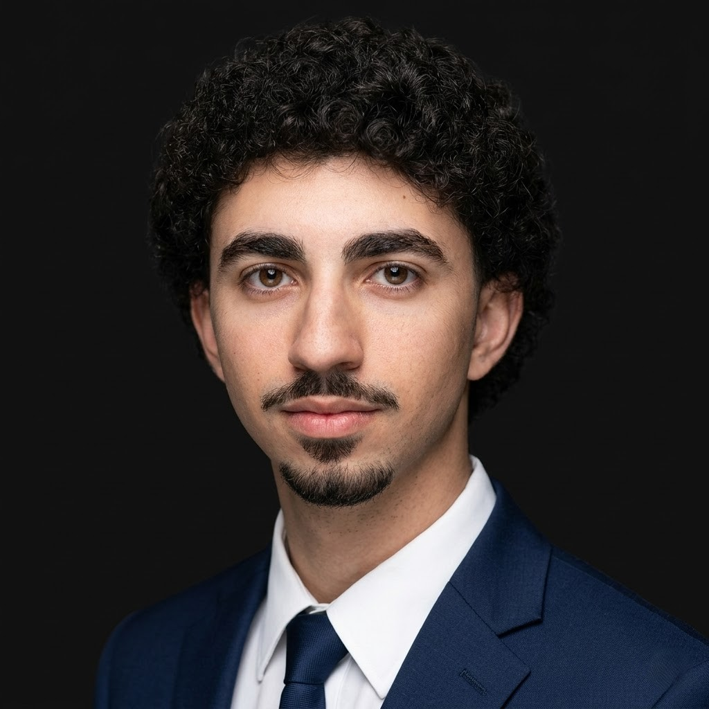 Javier Gutierrez headshot